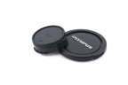 Canon 35-105mm f3.5 FDn