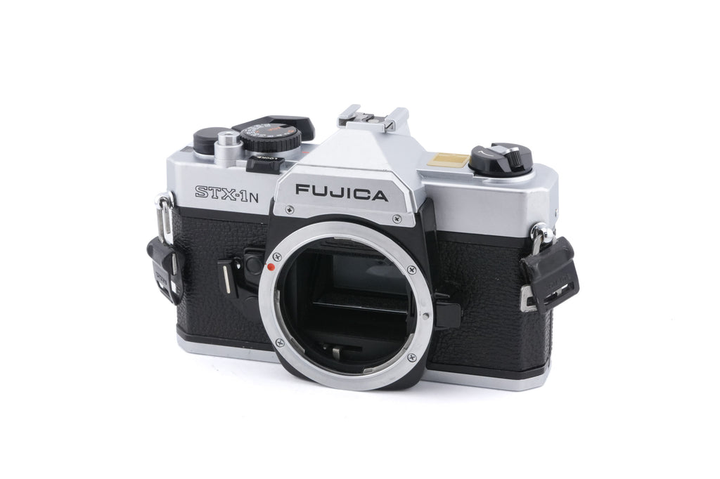 Fujica STX-1N
