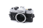 Fujica STX-1N