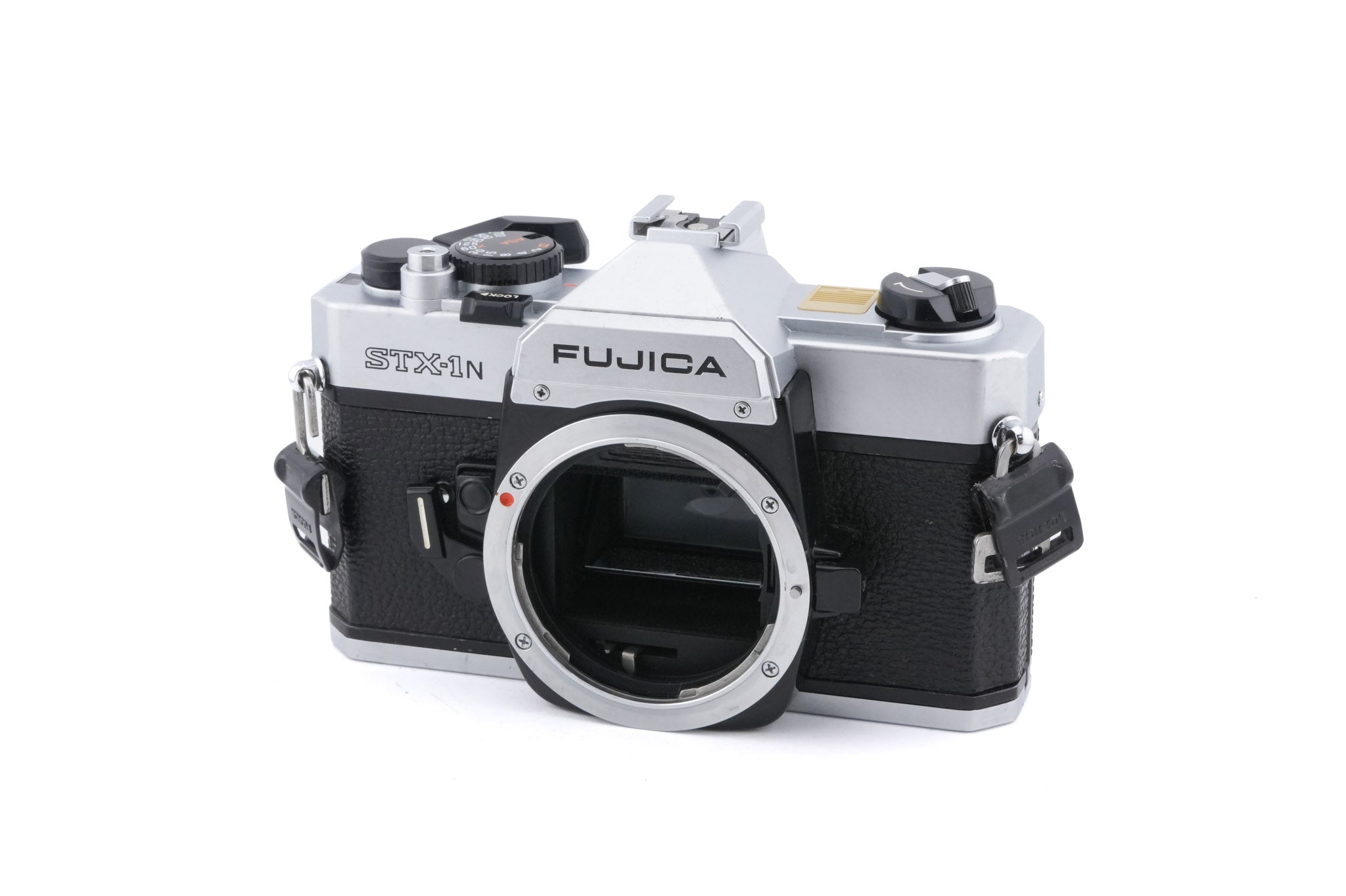 Fujica STX-1N