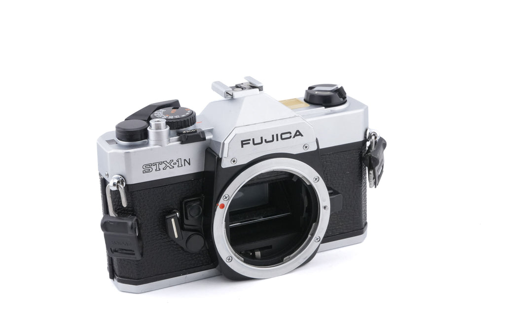 Fujica STX-1N