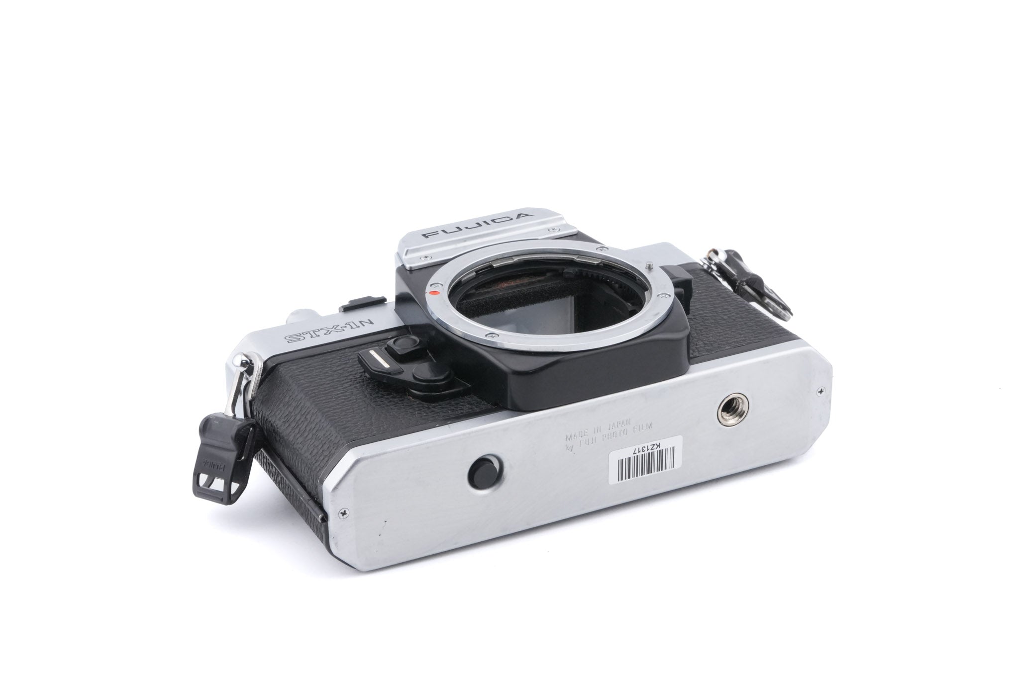 Fujica STX-1N
