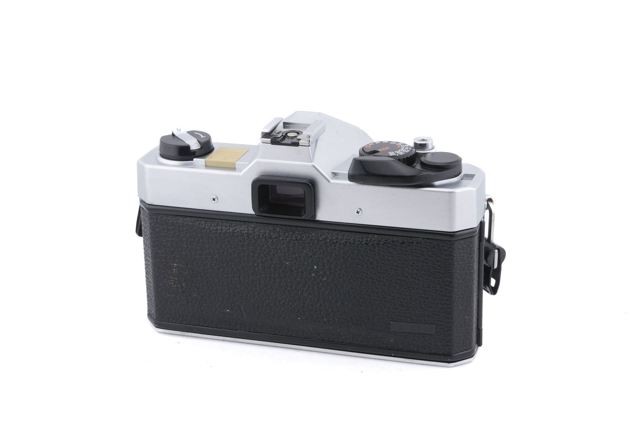 Fujica STX-1N