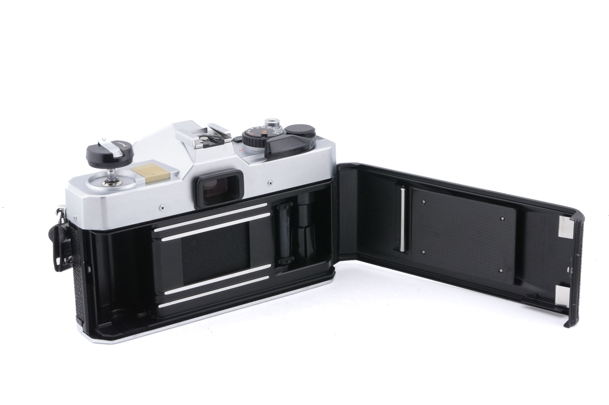 Fujica STX-1N