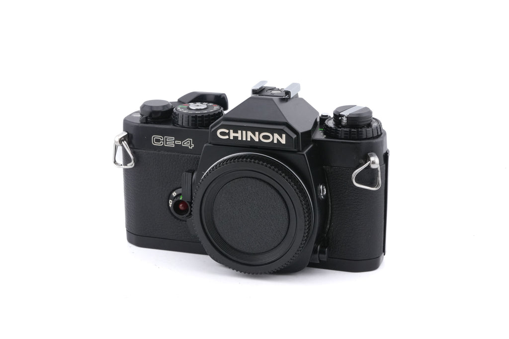 Chinon CE-4