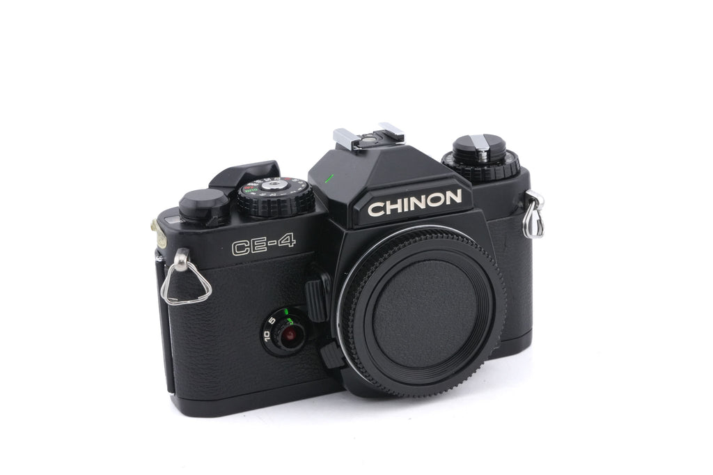 Chinon CE-4