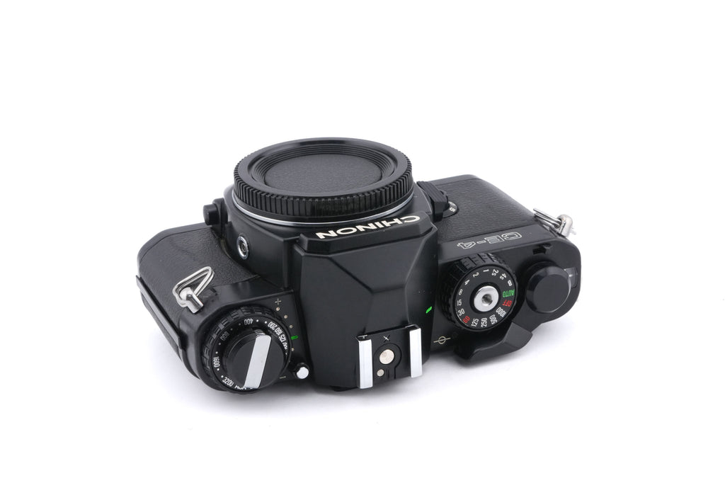 Chinon CE-4