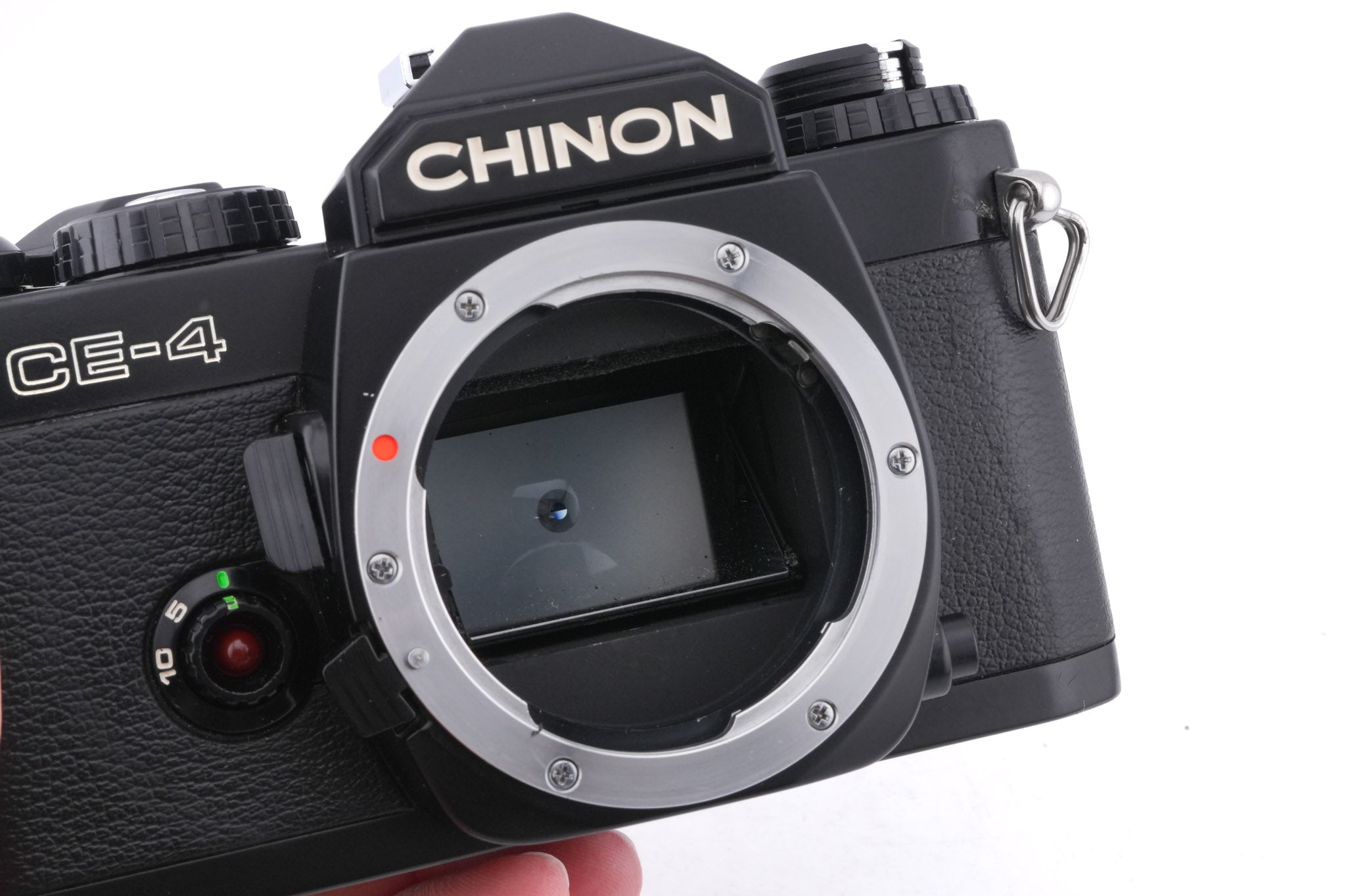 Chinon CE-4