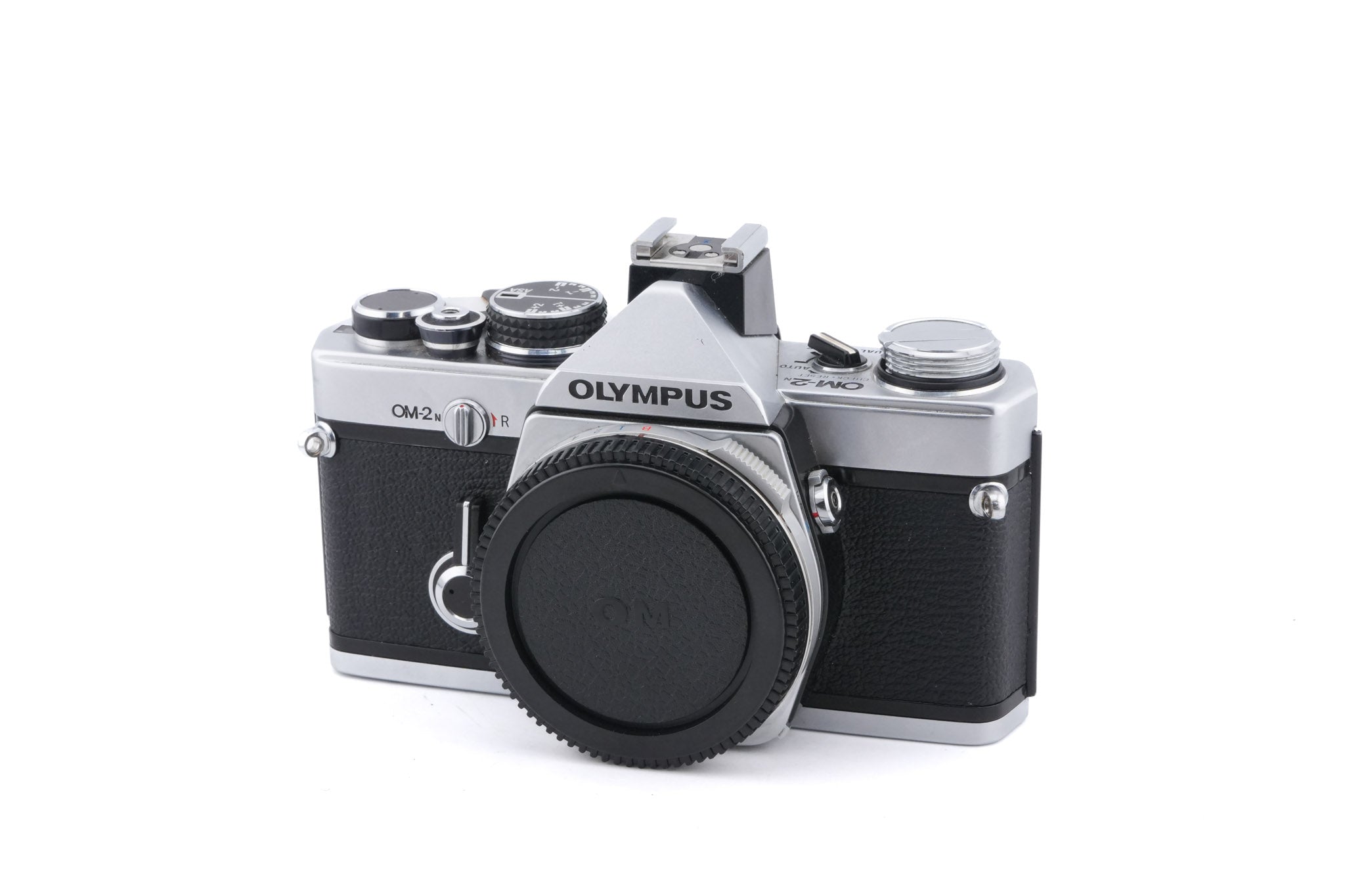 Olympus OM-2N