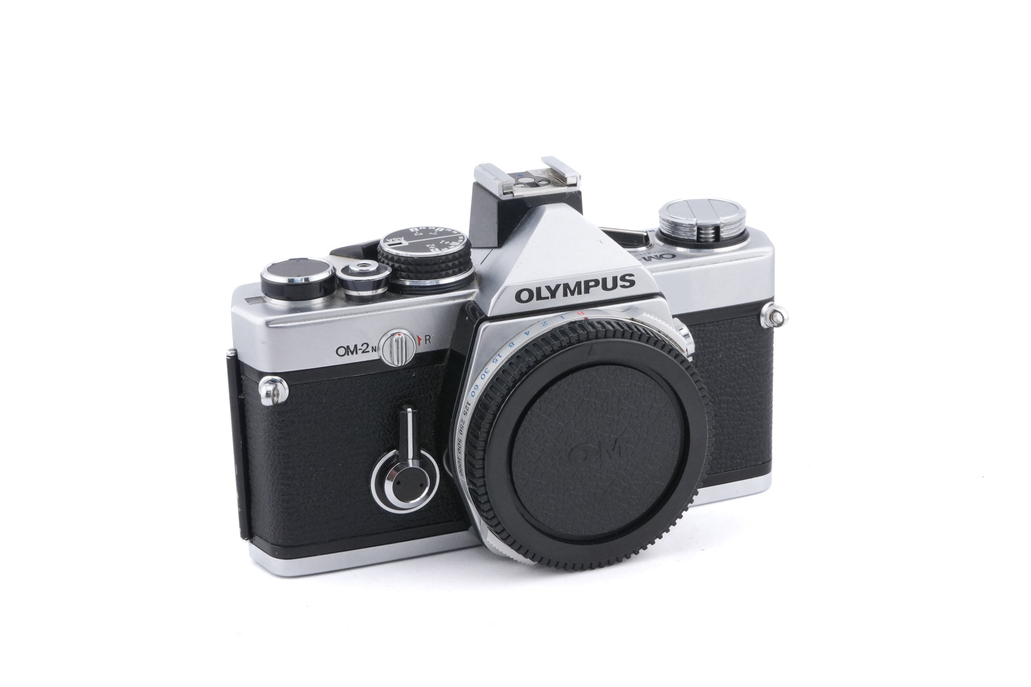 Olympus OM-2N