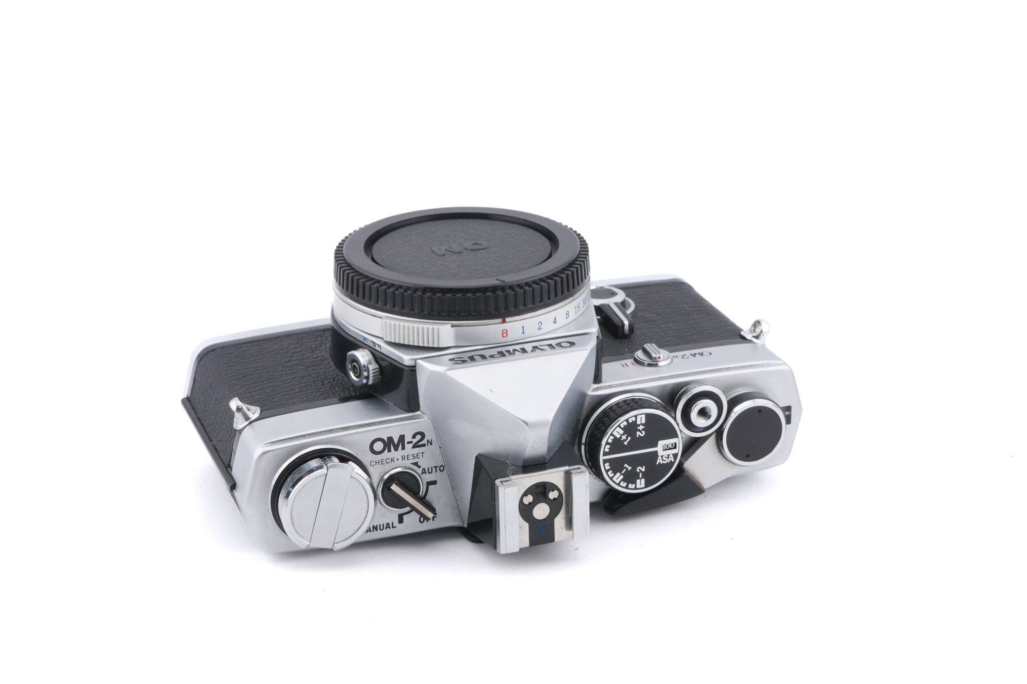 Olympus OM-2N