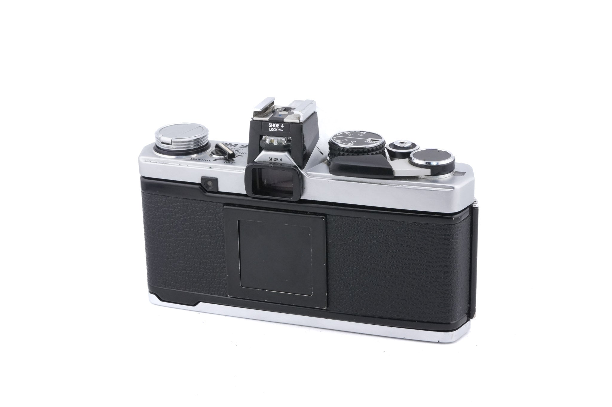 Olympus OM-2N