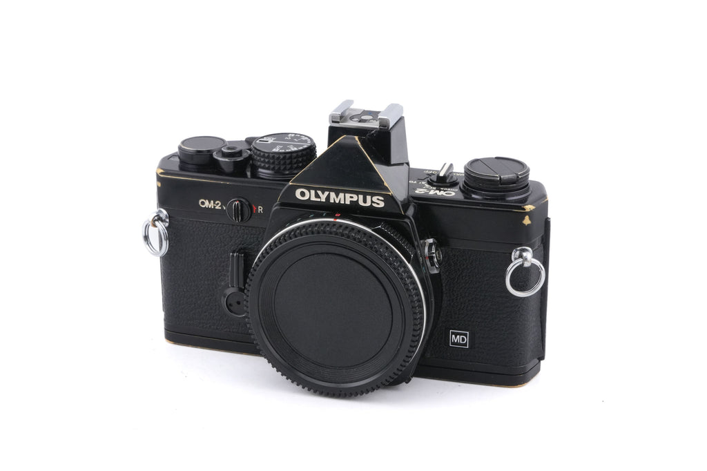 Olympus OM-2N