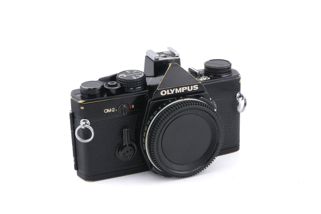 Olympus OM-2N