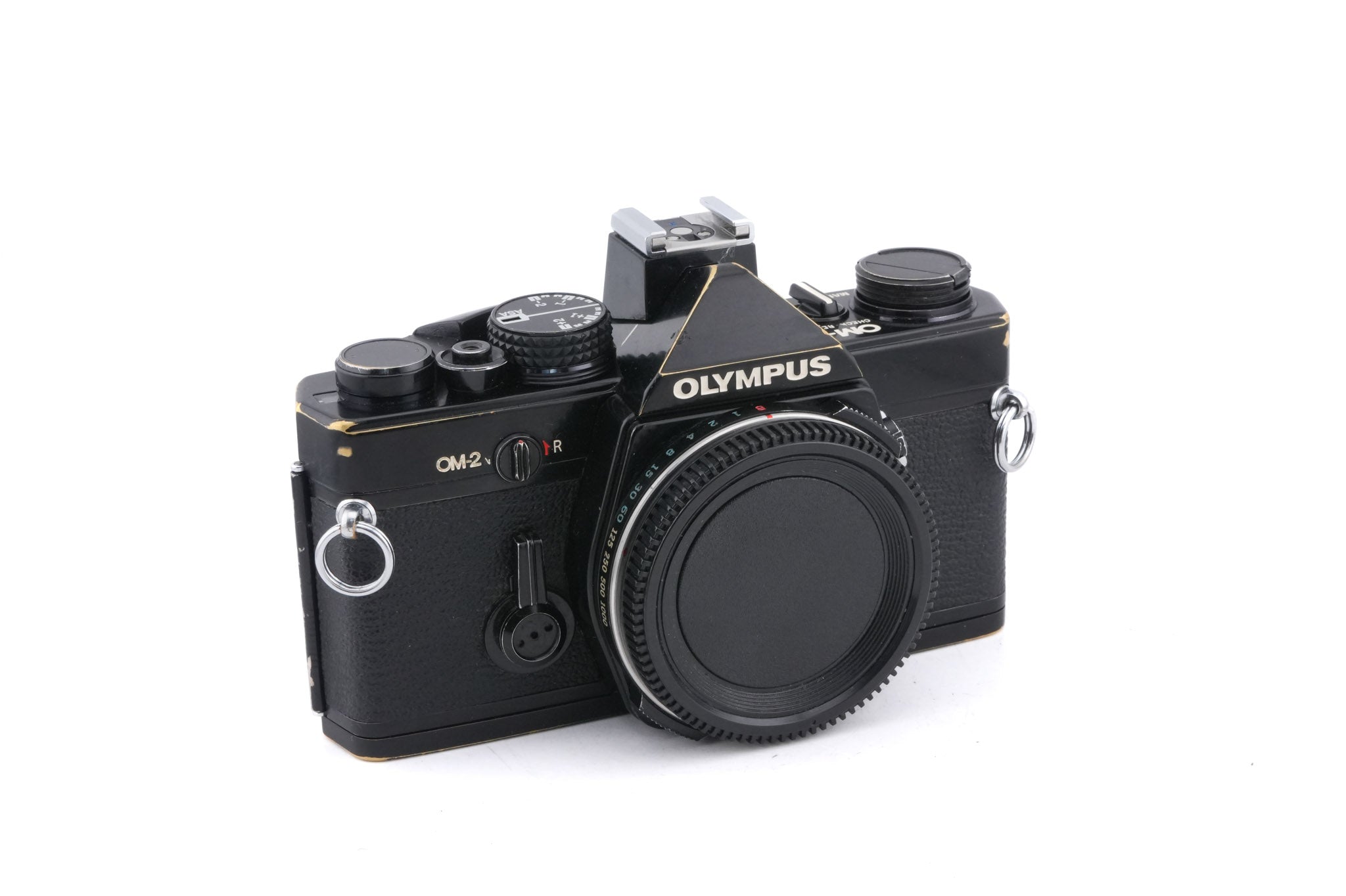 Olympus OM-2N