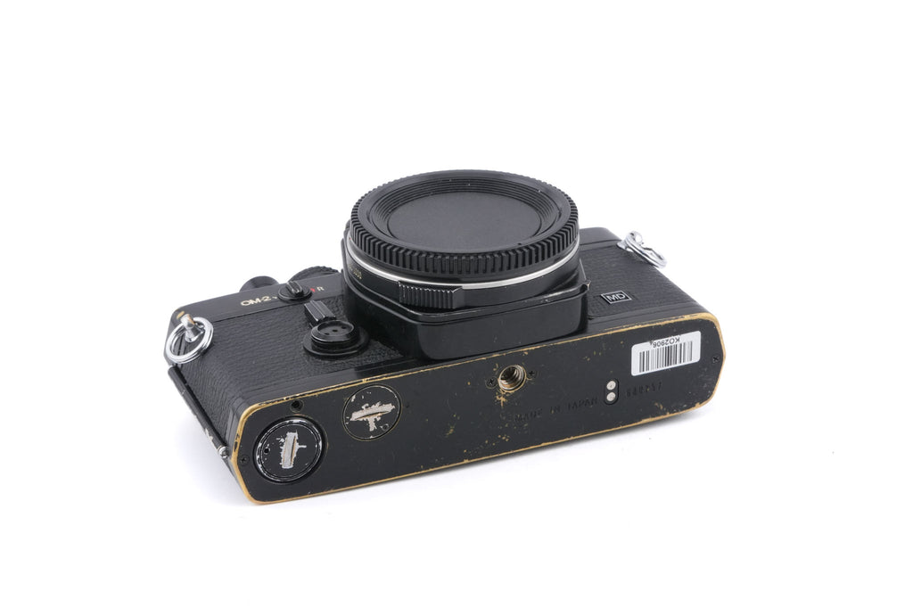 Olympus OM-2N