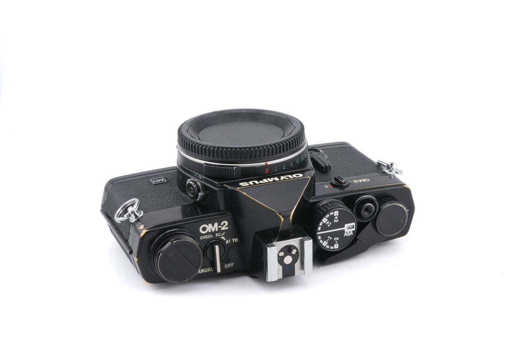 Olympus OM-2N