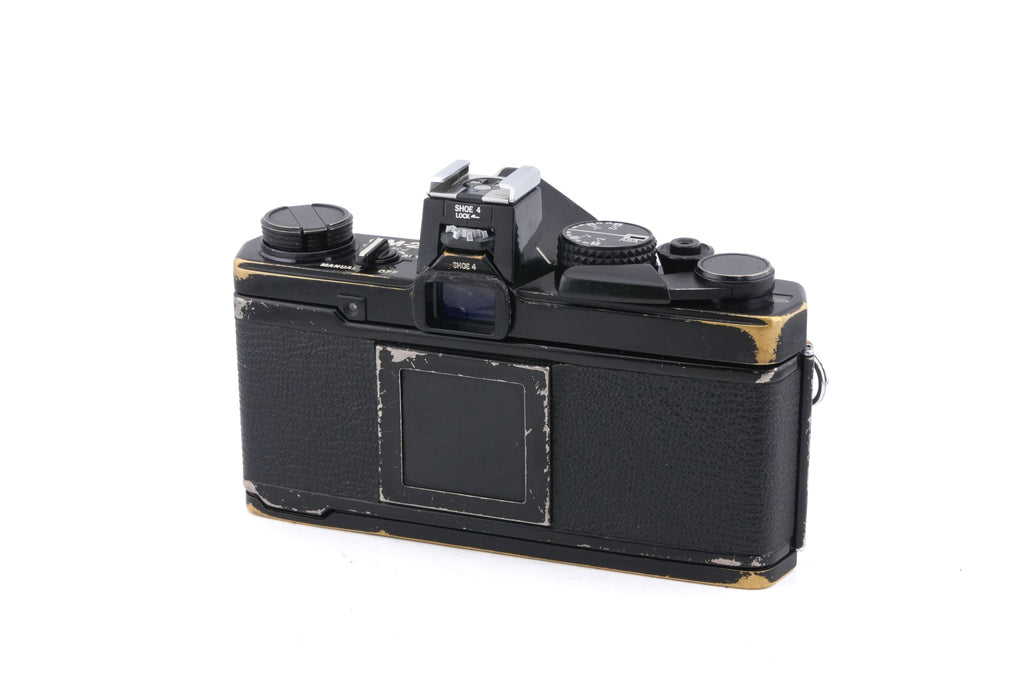 Olympus OM-2N
