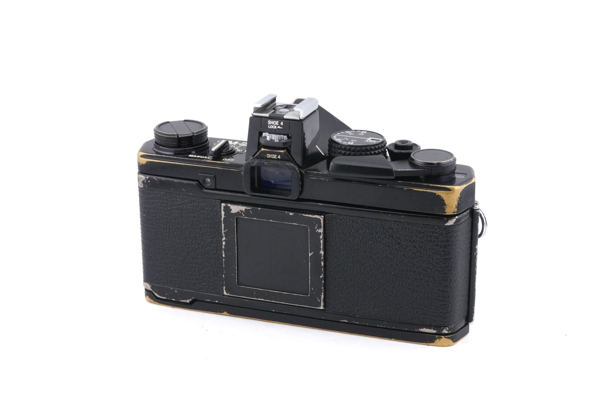 Olympus OM-2N
