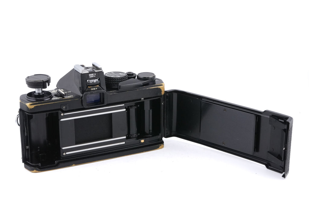Olympus OM-2N