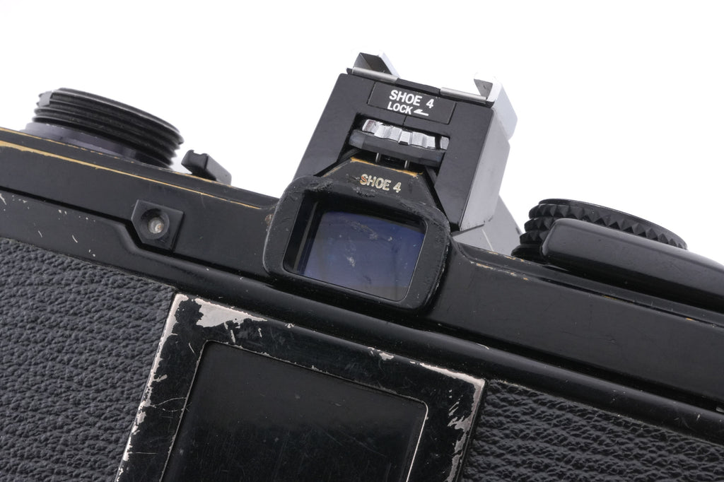 Olympus OM-2N
