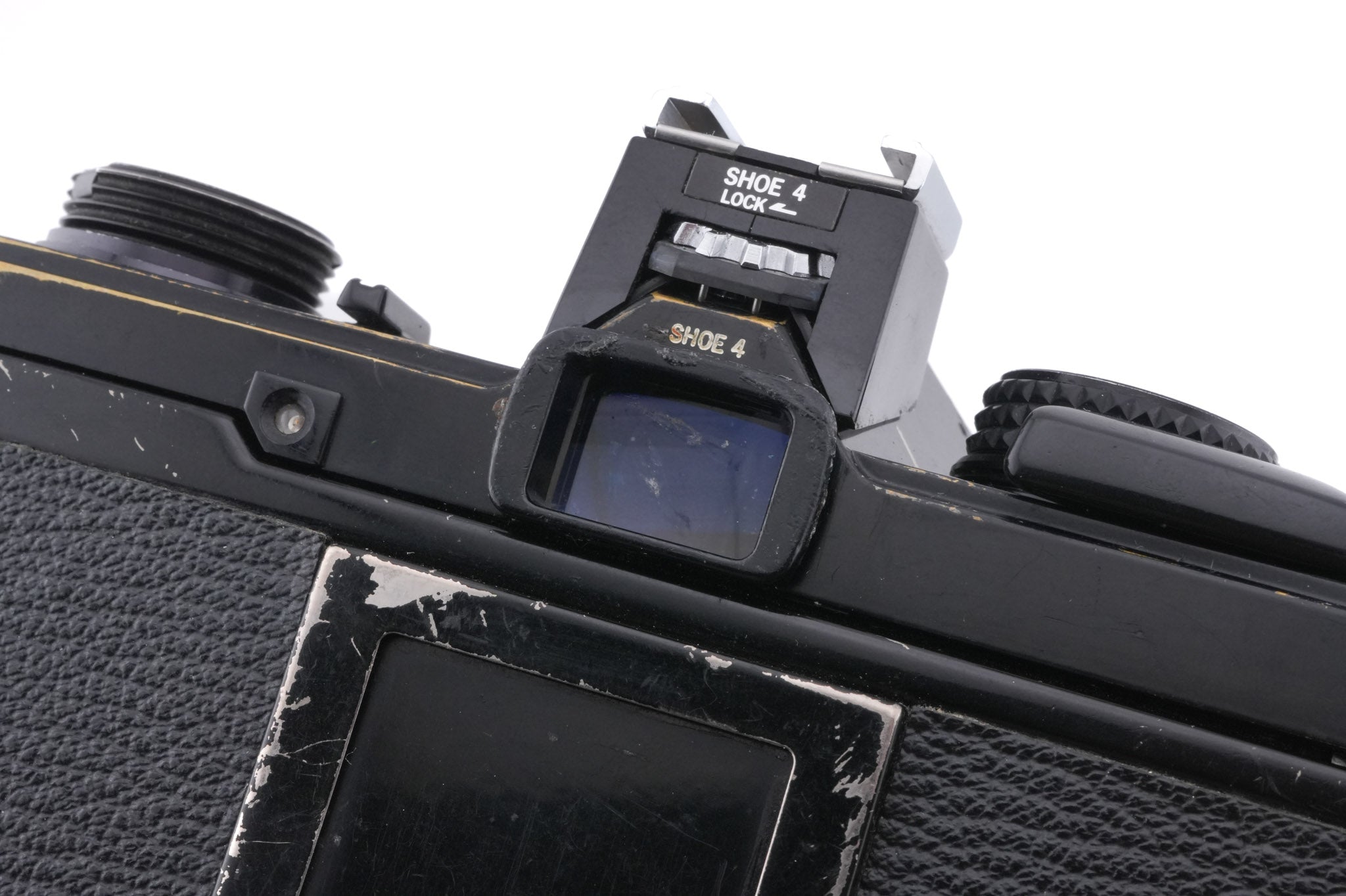 Olympus OM-2N