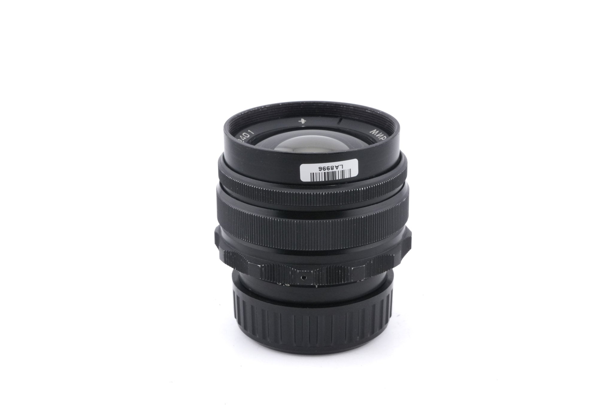 MIR 37mm f2.8 MIR-1B