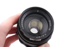 MIR 37mm f2.8 MIR-1B