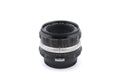 Nikon 50mm f2 Nikkor-H.C Auto Pre-AI