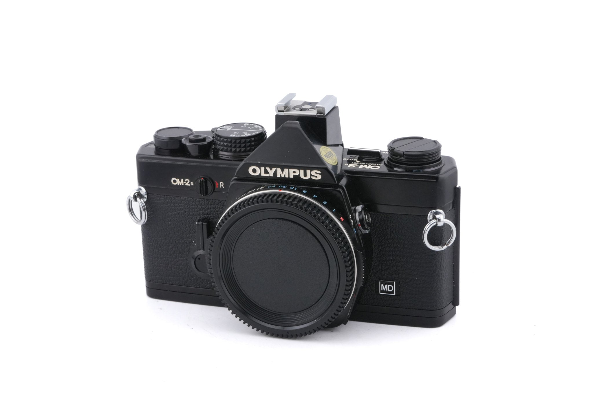 Olympus OM-2N