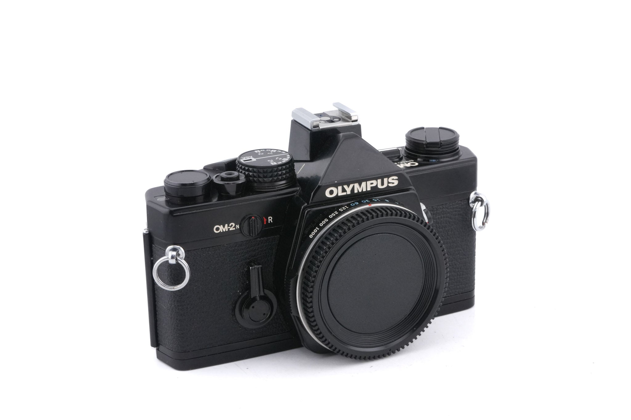 Olympus OM-2N