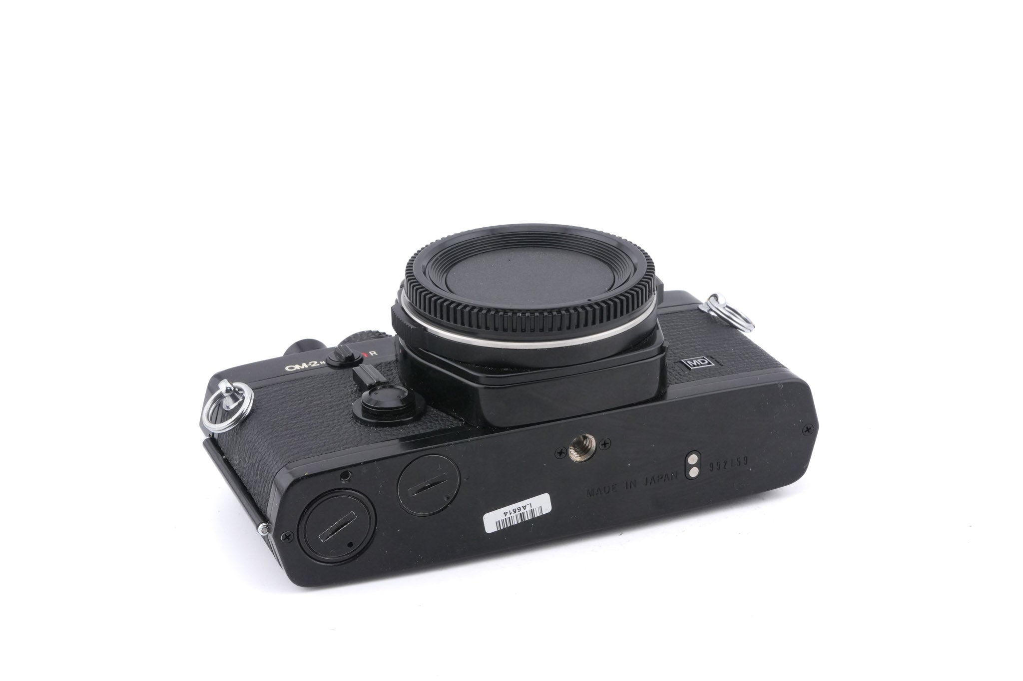 Olympus OM-2N