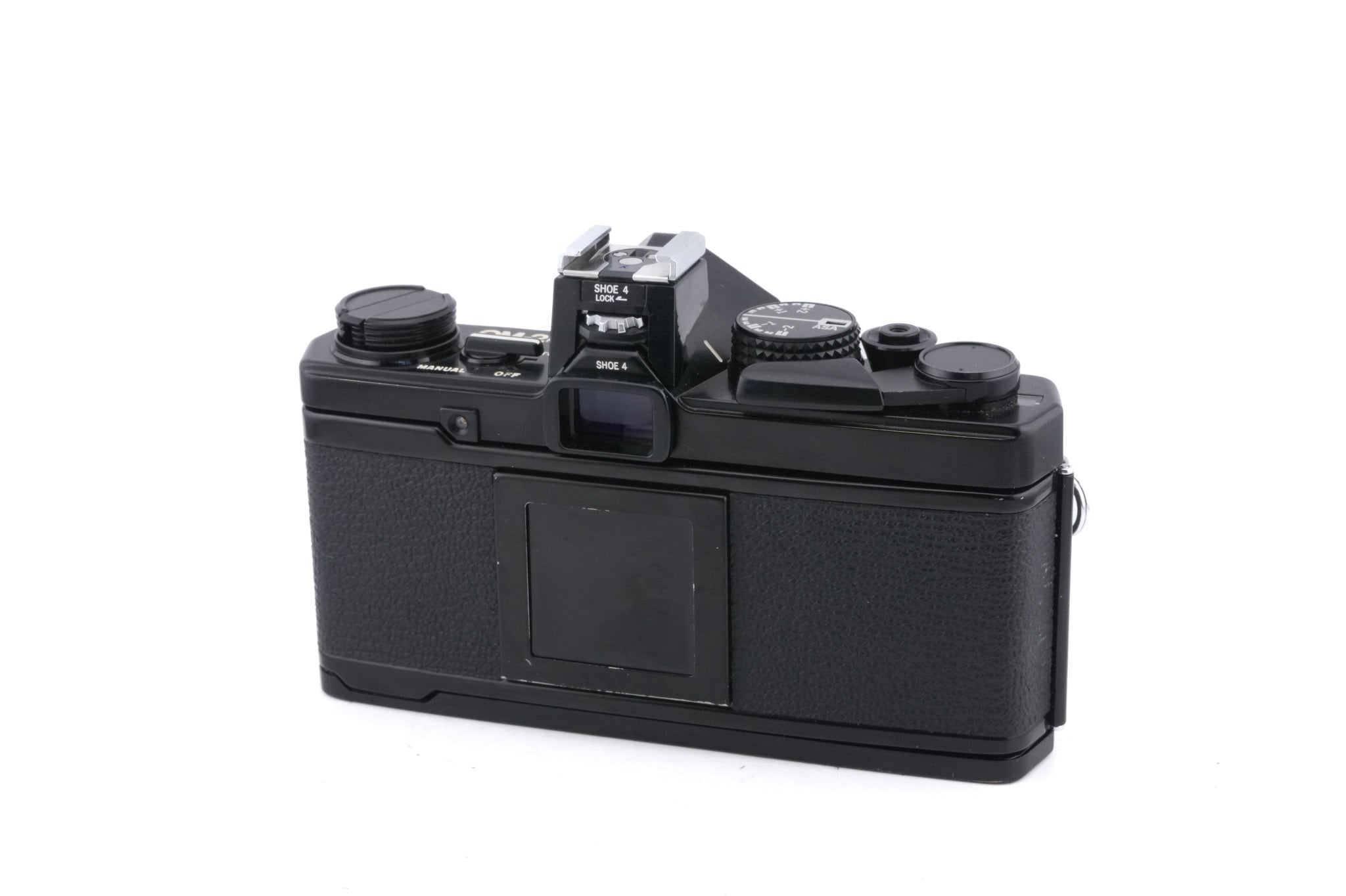 Olympus OM-2N