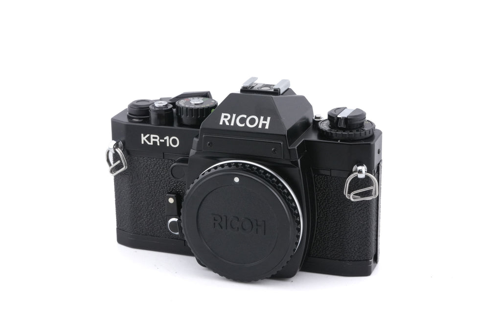 Ricoh KR-10