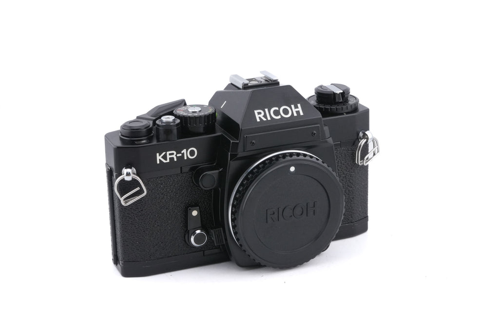 Ricoh KR-10