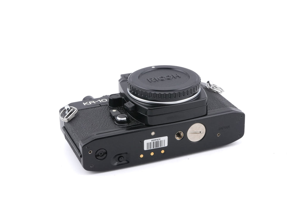 Ricoh KR-10