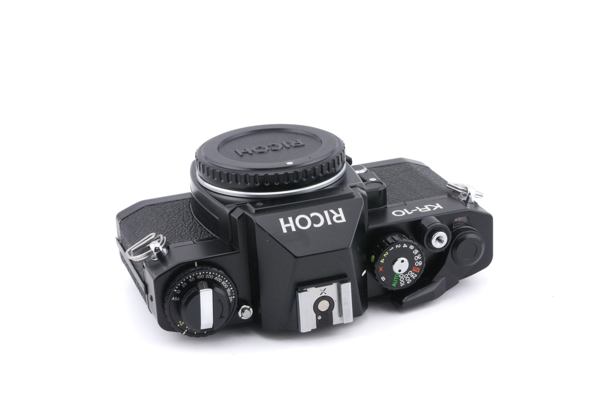 Ricoh KR-10