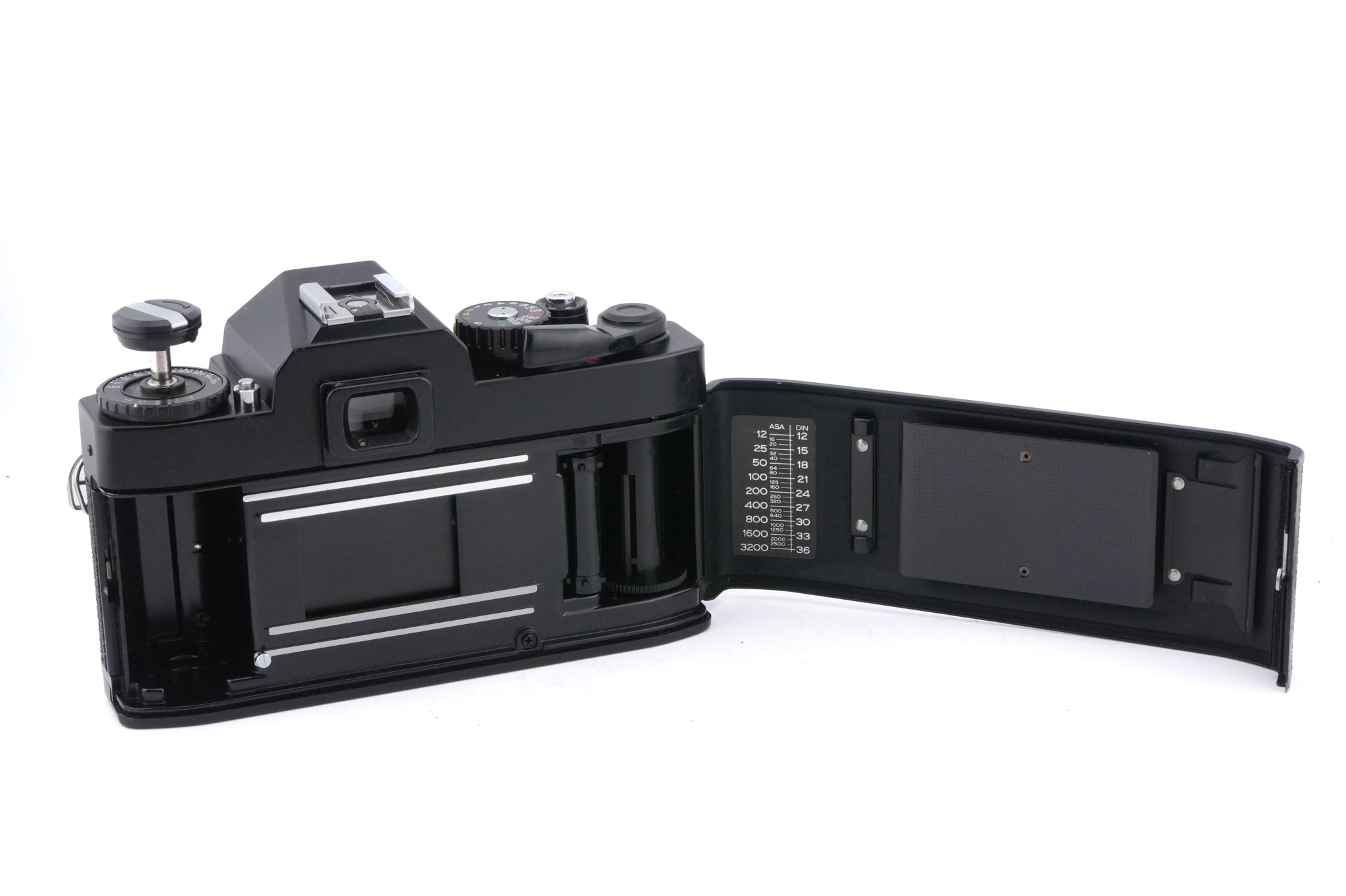 Ricoh KR-10