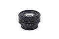 Nikon 50mm f1.8 Series E