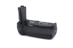Canon BG-E20 Battery Grip