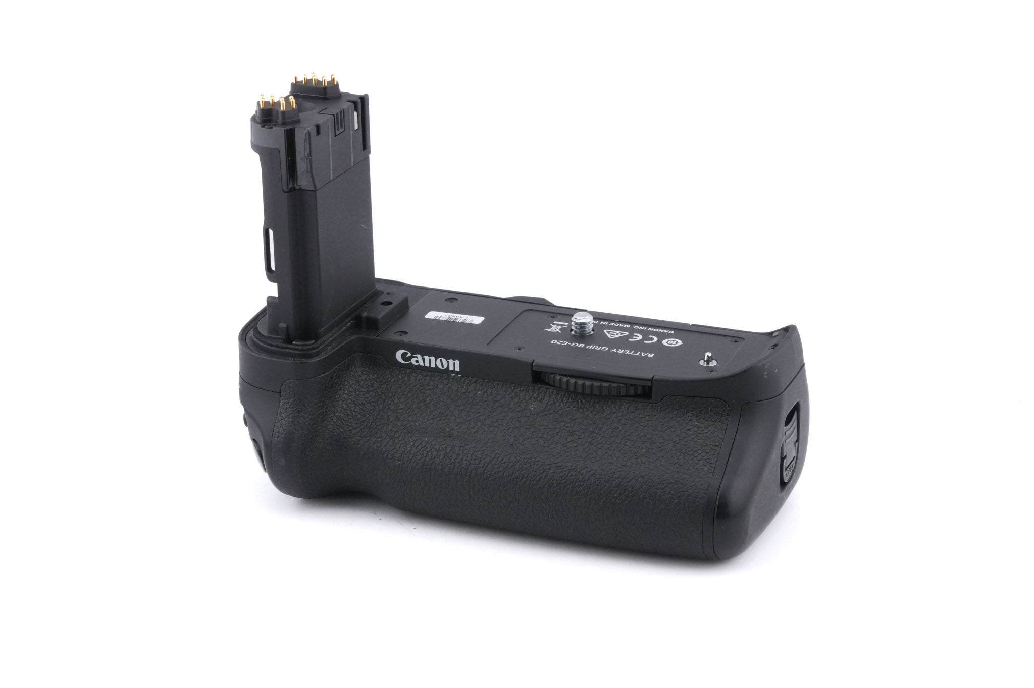 Canon BG-E20 Battery Grip