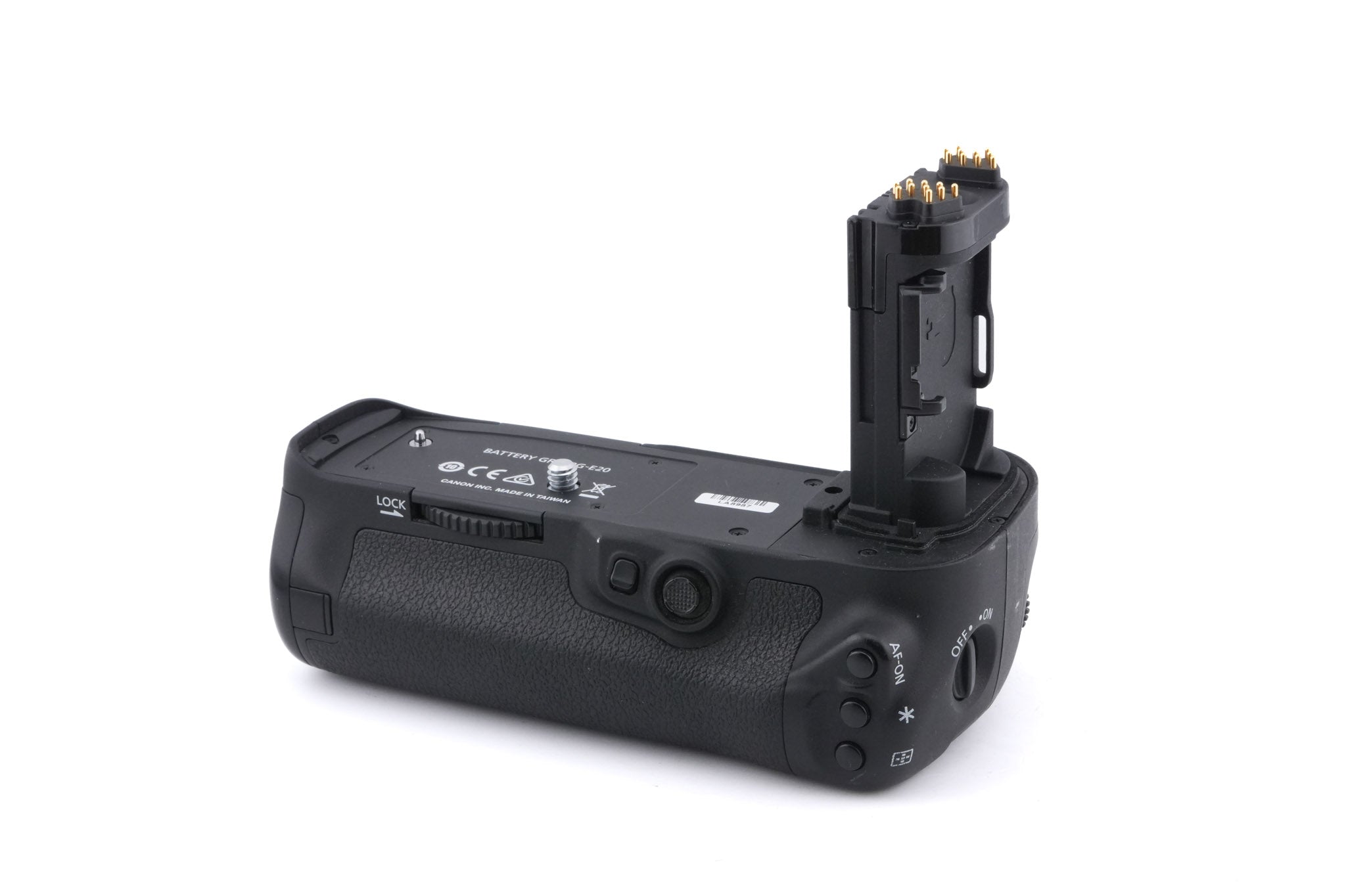 Canon BG-E20 Battery Grip