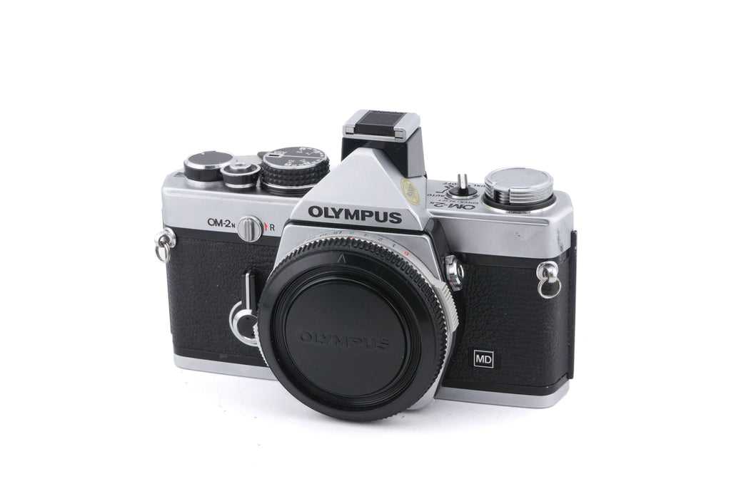 Olympus OM-2N