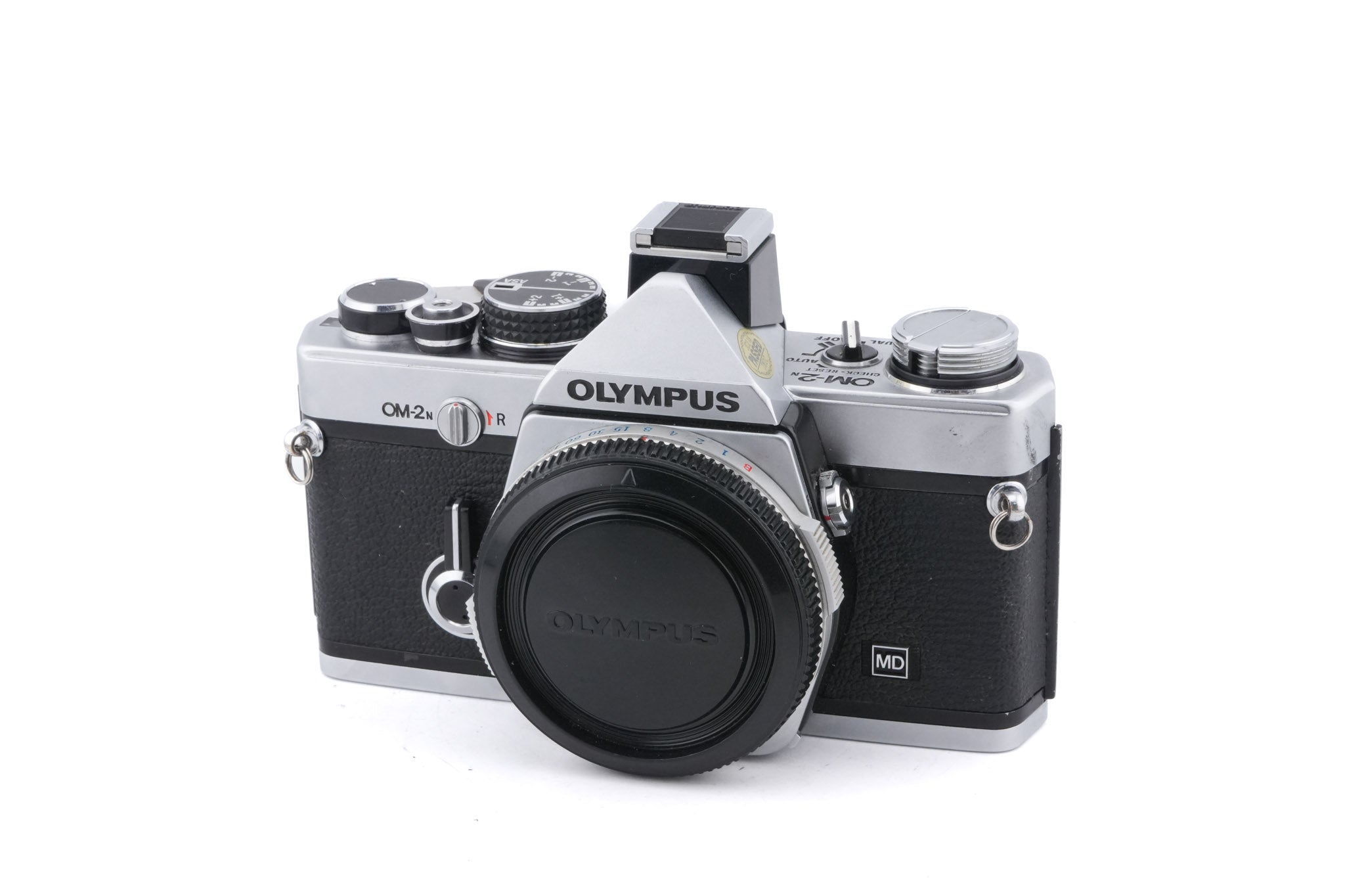 Olympus OM-2N