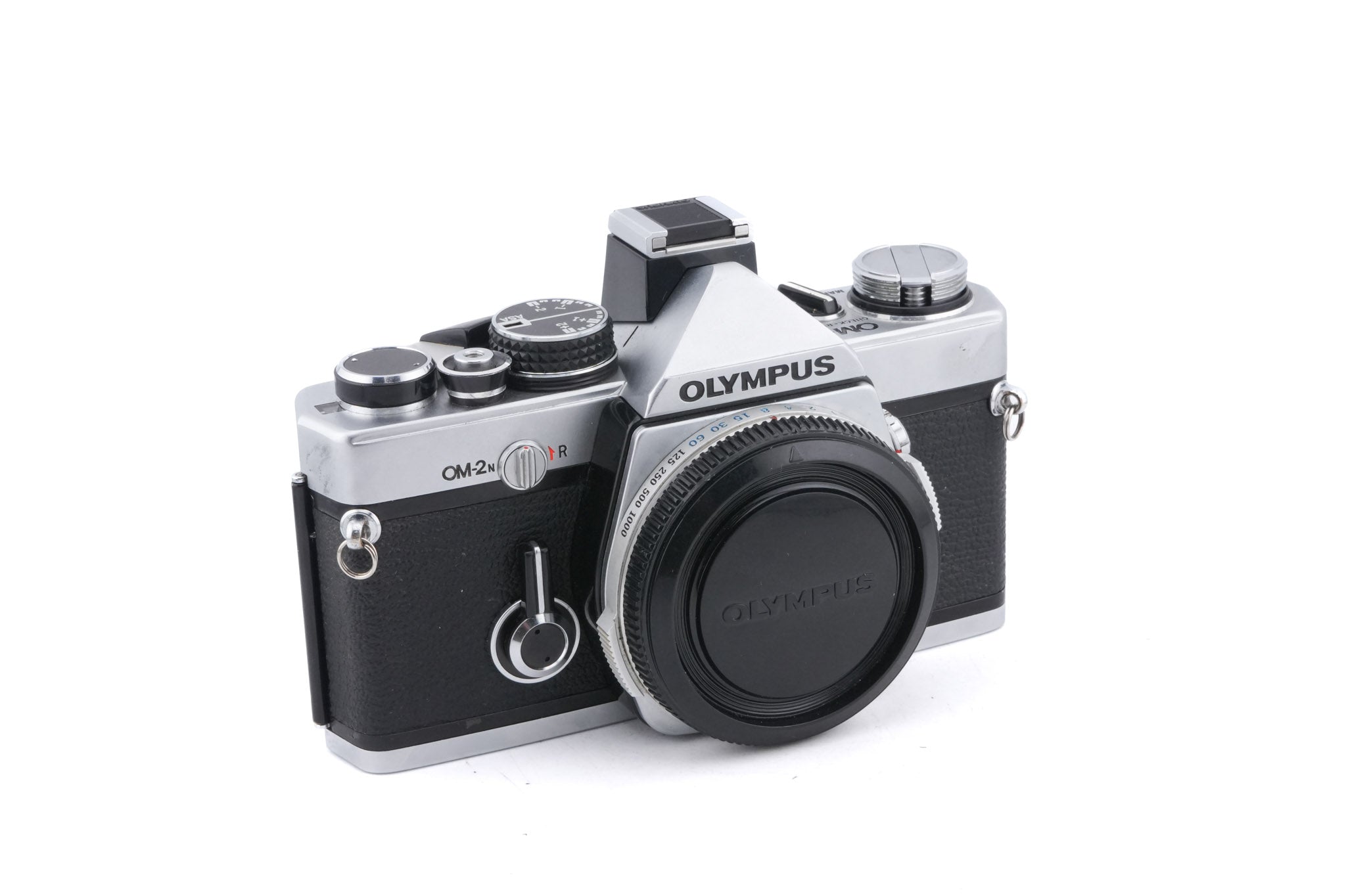 Olympus OM-2N