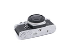 Olympus OM-2N