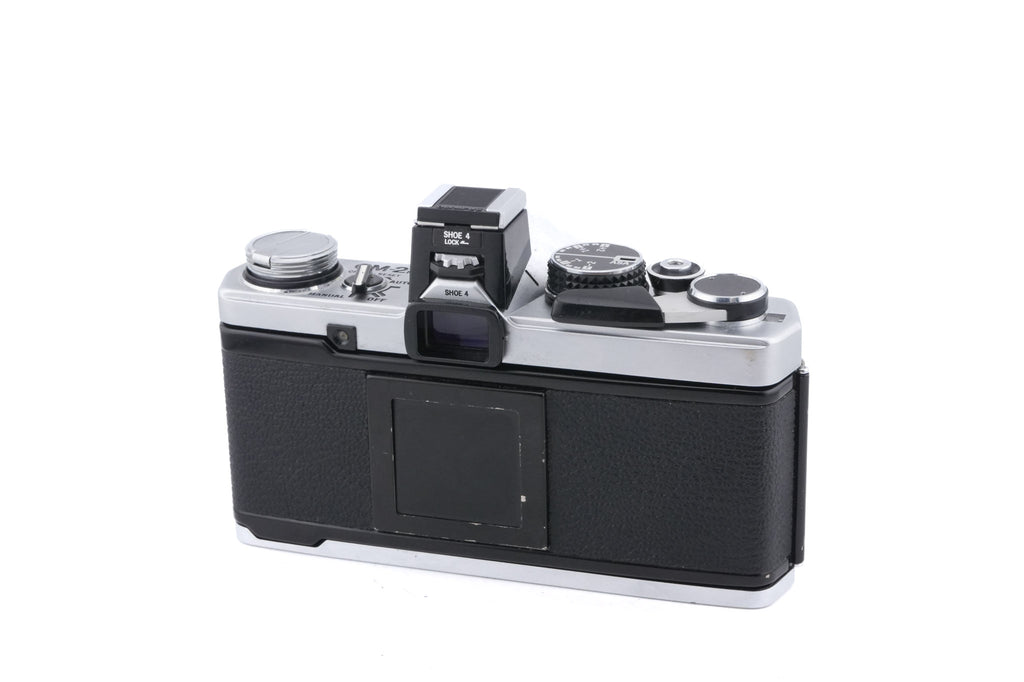 Olympus OM-2N