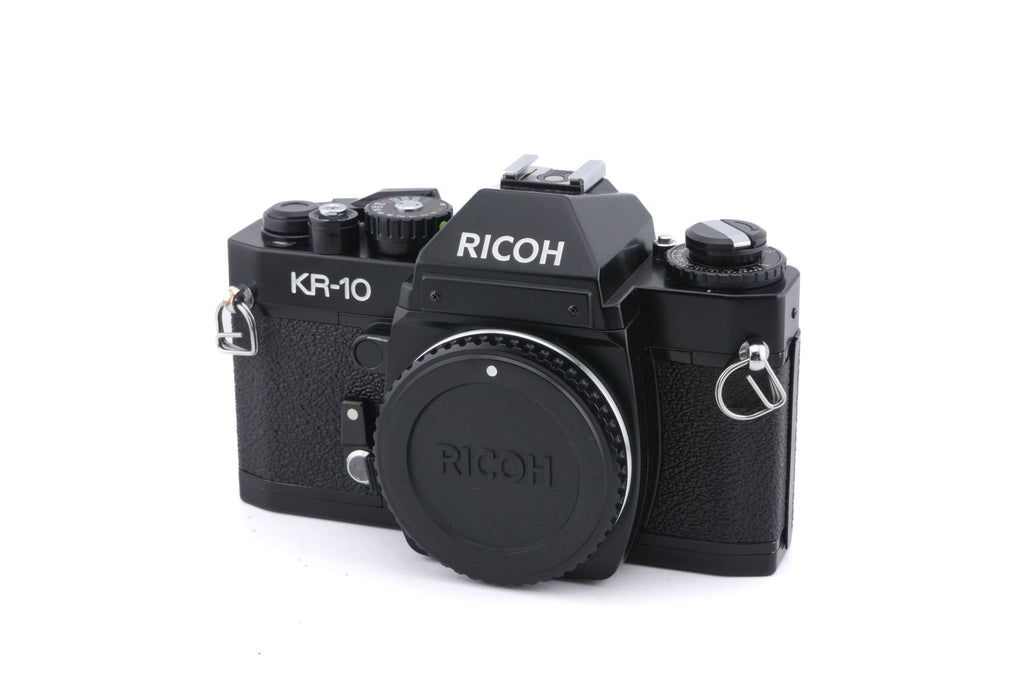 Ricoh KR-10
