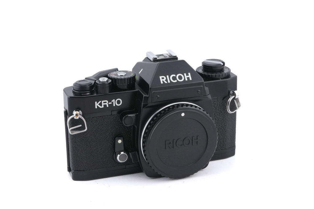 Ricoh KR-10