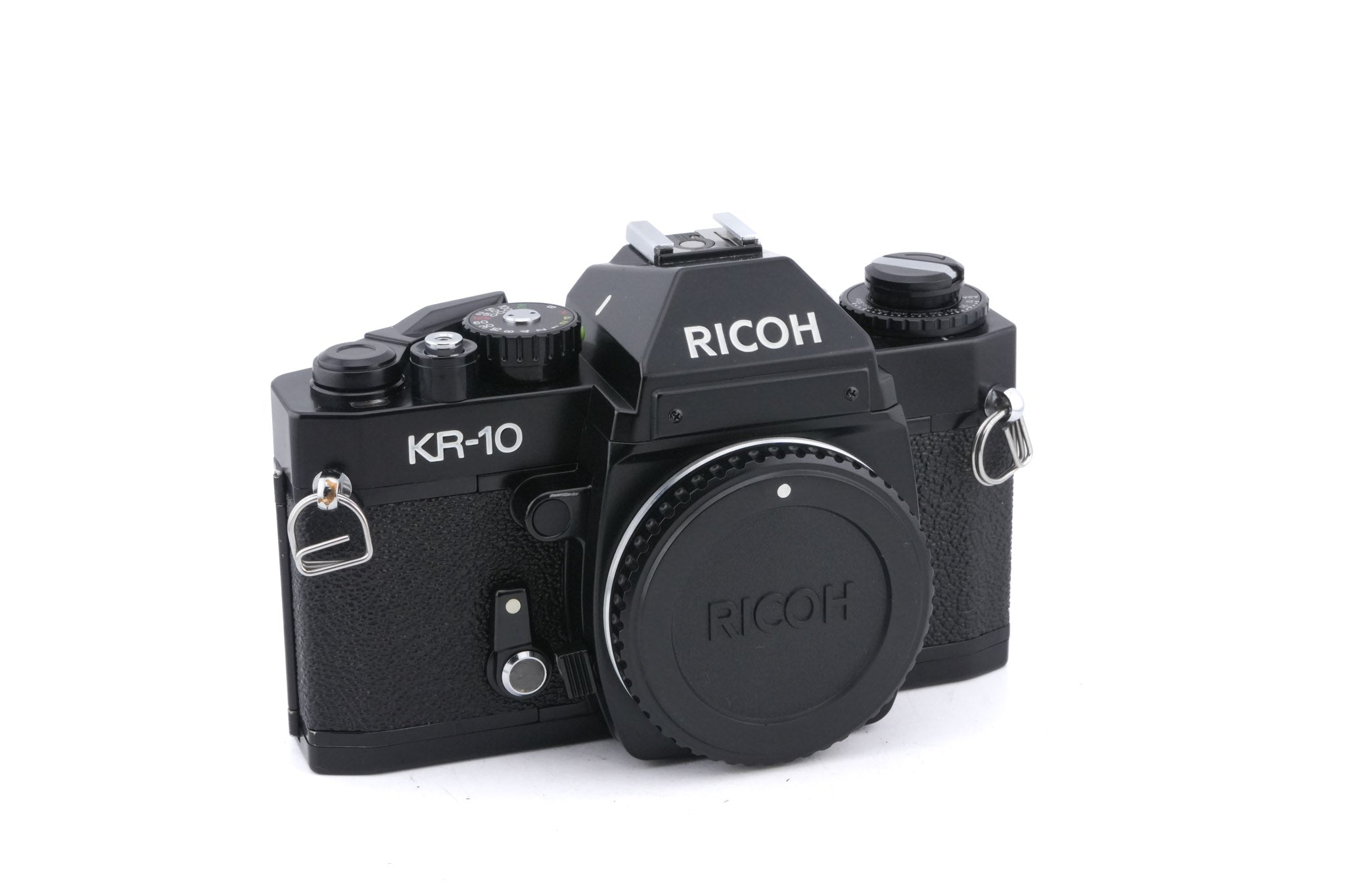 Ricoh KR-10